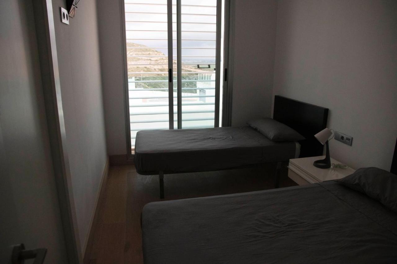 Apartamentos Turisticos Cullera Faro de Cullera Exterior foto